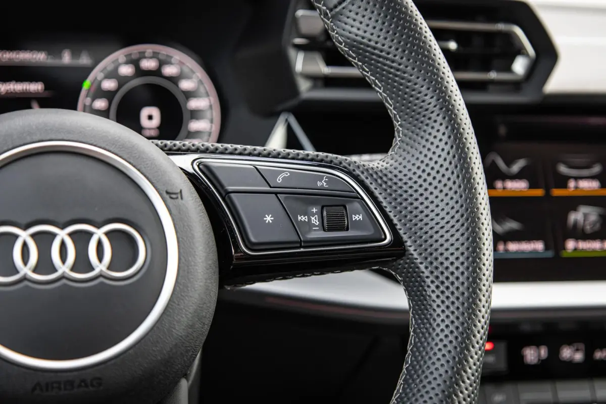 40 TFSI e S edition | Panoramadak | Camera | ACC | Lichtpakket |