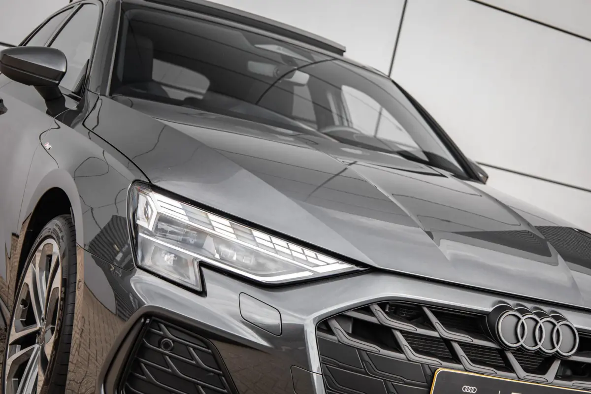 40 TFSI e S edition | Panoramadak | Camera | ACC | Lichtpakket |