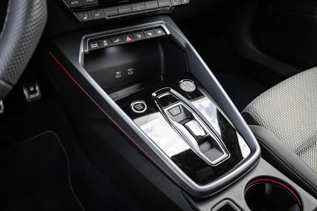 40 TFSI e S edition | Panoramadak | Camera | ACC | Lichtpakket |