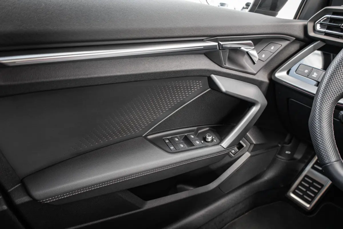 40 TFSI e S edition | Panoramadak | Camera | ACC | Lichtpakket |