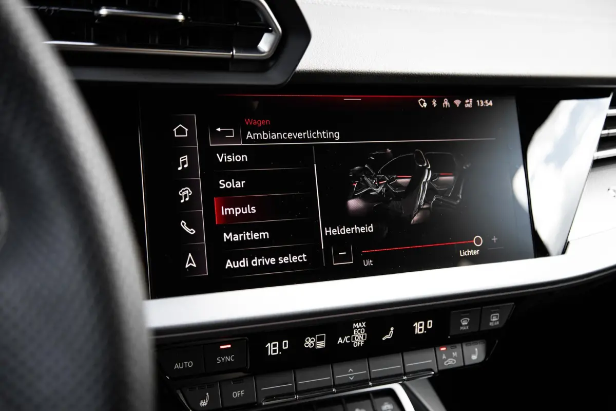 40 TFSI e S edition | Panoramadak | Camera | ACC | Lichtpakket |