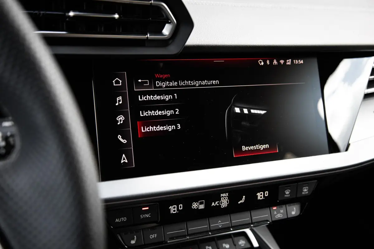 40 TFSI e S edition | Panoramadak | Camera | ACC | Lichtpakket |