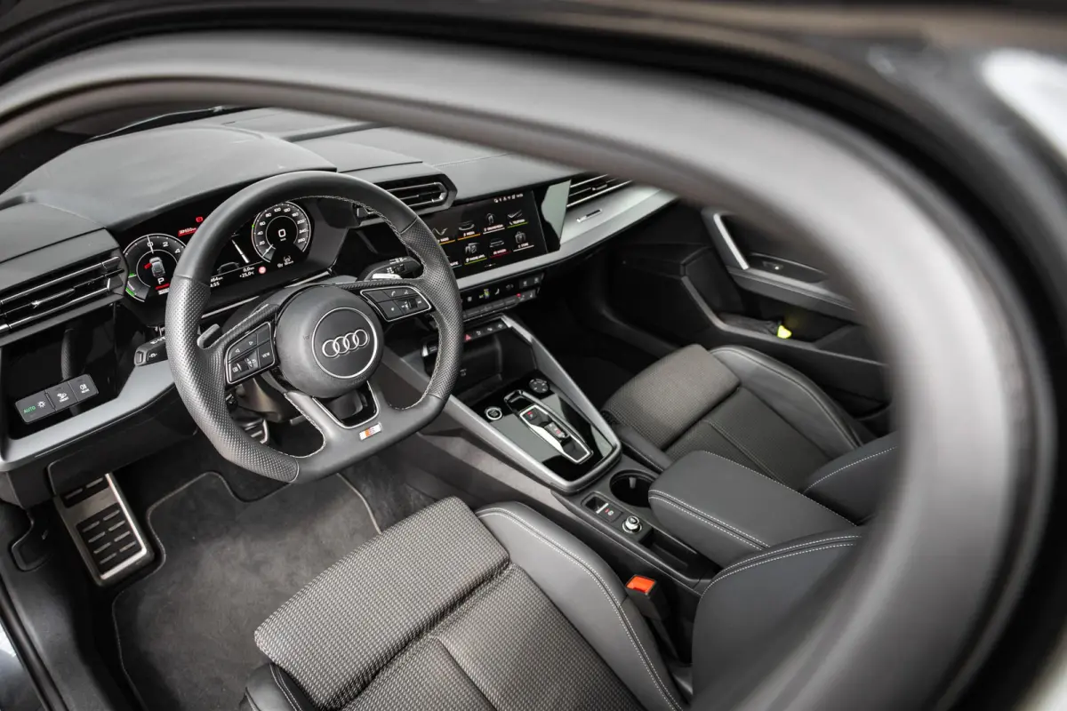 40 TFSI e S edition | Panoramadak | Camera | ACC | Lichtpakket |