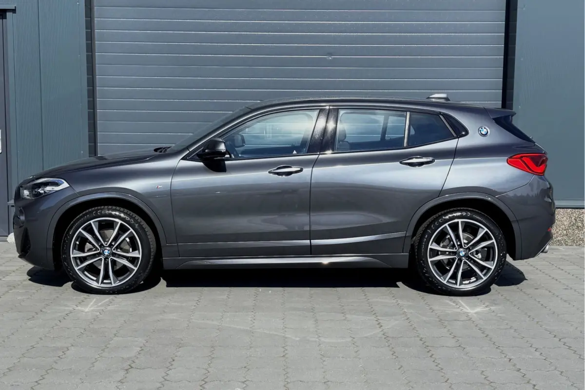 1.8i sDrive M-Sport 2e eig.! 27684KM!