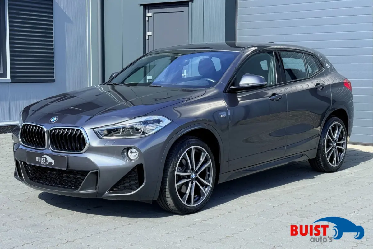 1.8i sDrive M-Sport 2e eig.! 27684KM!