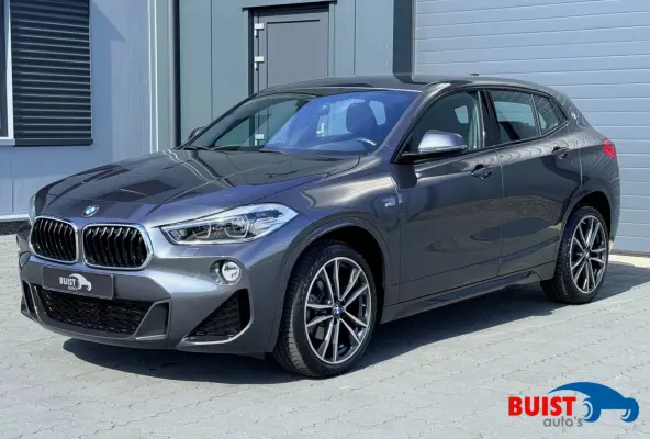 1.8i sDrive M-Sport 2e eig.! 27684KM!