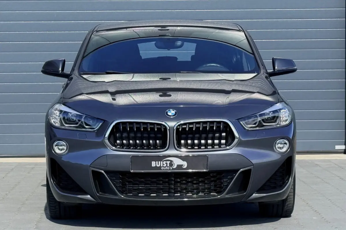 1.8i sDrive M-Sport 2e eig.! 27684KM!