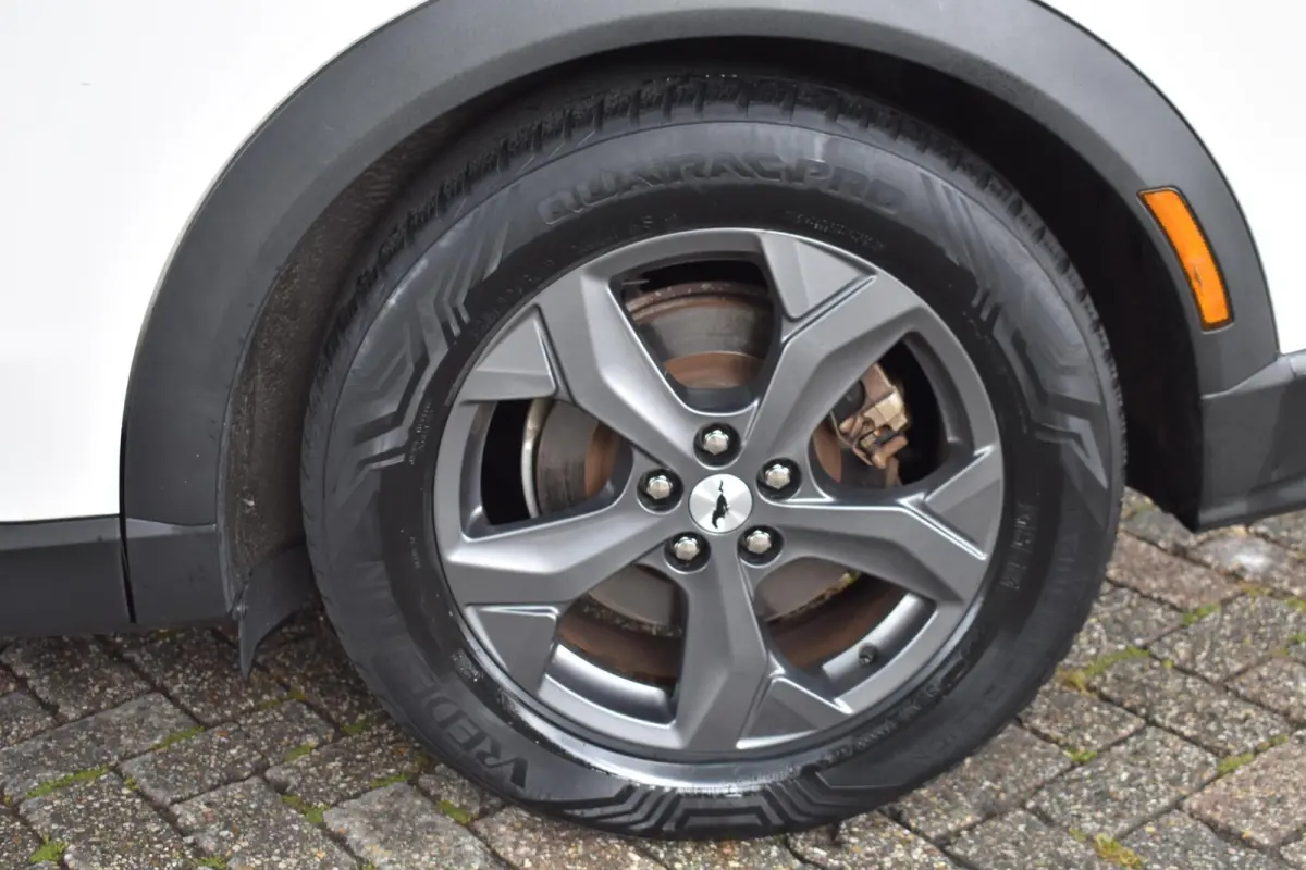 RWD 75 kWh | Pano | Leder | B&O| Winterpakket |