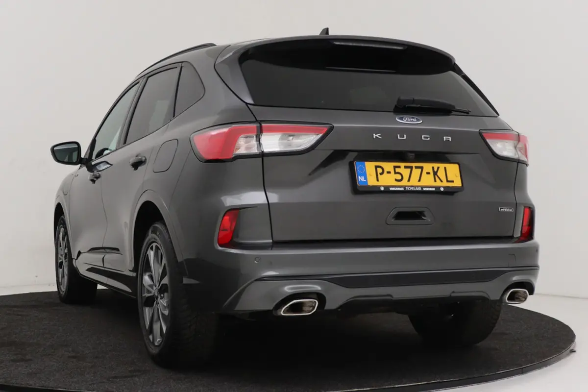 2.5 PHEV Titanium X ST-Line | Org NL | CarPlay | Digital Cockpit | Keyless | Camera |