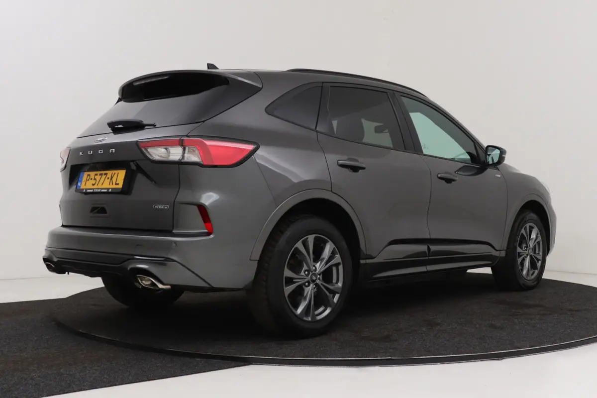 2.5 PHEV Titanium X ST-Line | Org NL | CarPlay | Digital Cockpit | Keyless | Camera |