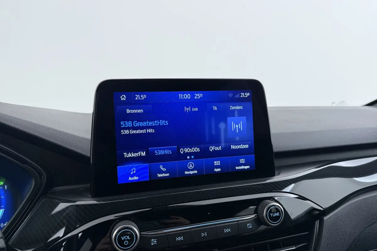 2.5 PHEV Titanium X ST-Line | Org NL | CarPlay | Digital Cockpit | Keyless | Camera |