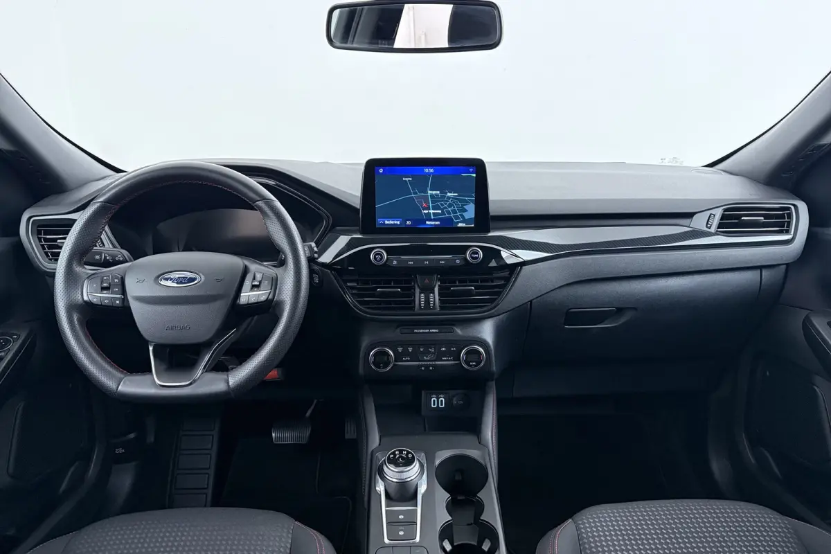 2.5 PHEV Titanium X ST-Line | Org NL | CarPlay | Digital Cockpit | Keyless | Camera |