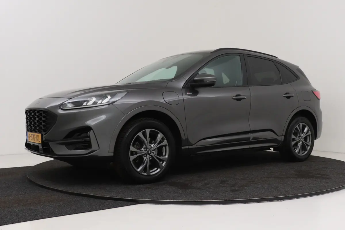 2.5 PHEV Titanium X ST-Line | Org NL | CarPlay | Digital Cockpit | Keyless | Camera |