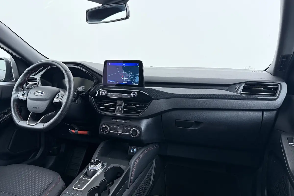 2.5 PHEV Titanium X ST-Line | Org NL | CarPlay | Digital Cockpit | Keyless | Camera |