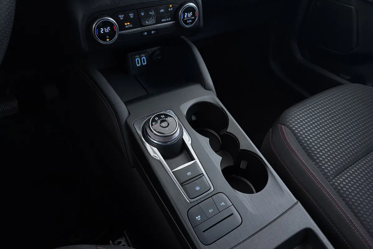 2.5 PHEV Titanium X ST-Line | Org NL | CarPlay | Digital Cockpit | Keyless | Camera |