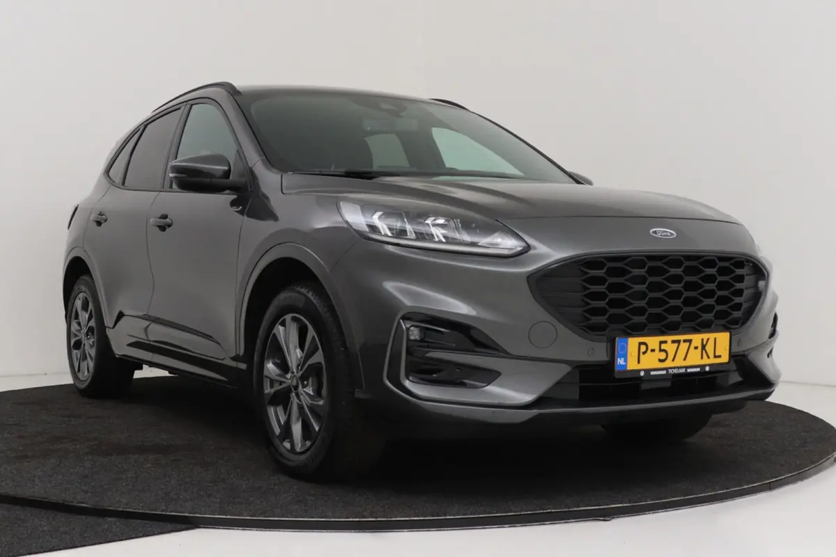 2.5 PHEV Titanium X ST-Line | Org NL | CarPlay | Digital Cockpit | Keyless | Camera |