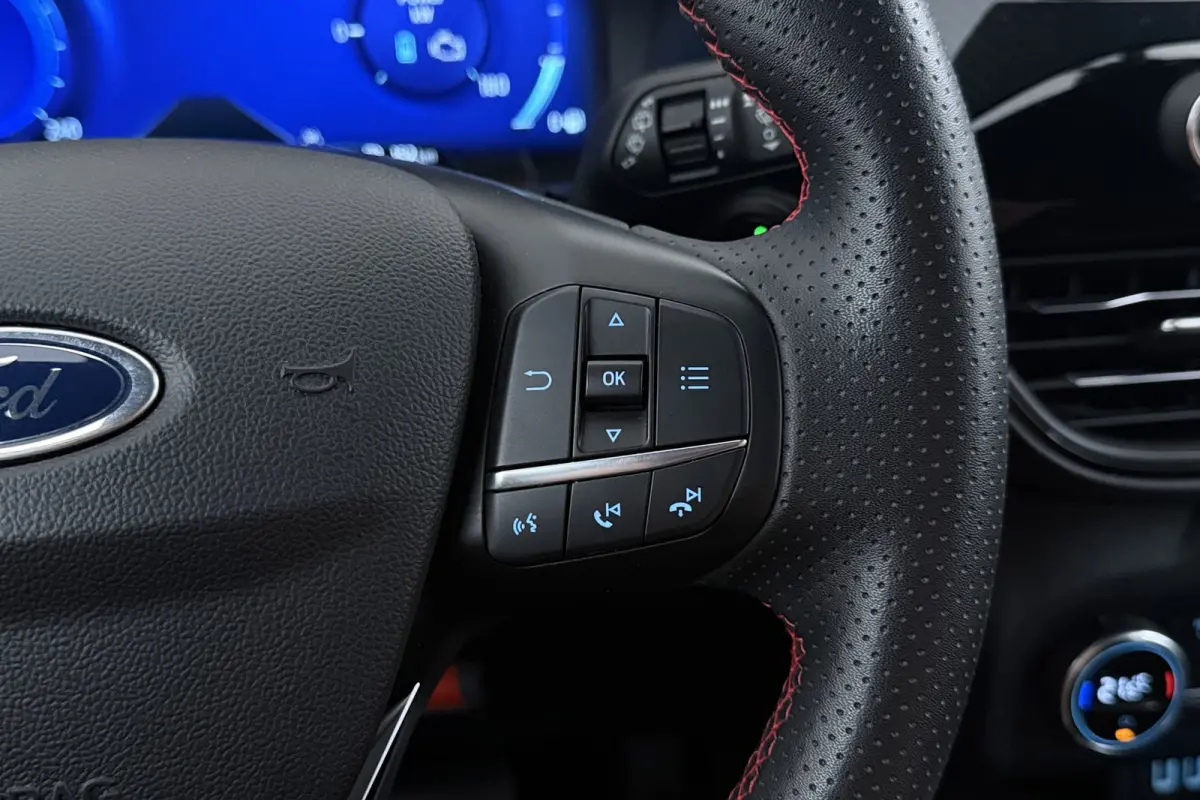 2.5 PHEV Titanium X ST-Line | Org NL | CarPlay | Digital Cockpit | Keyless | Camera |