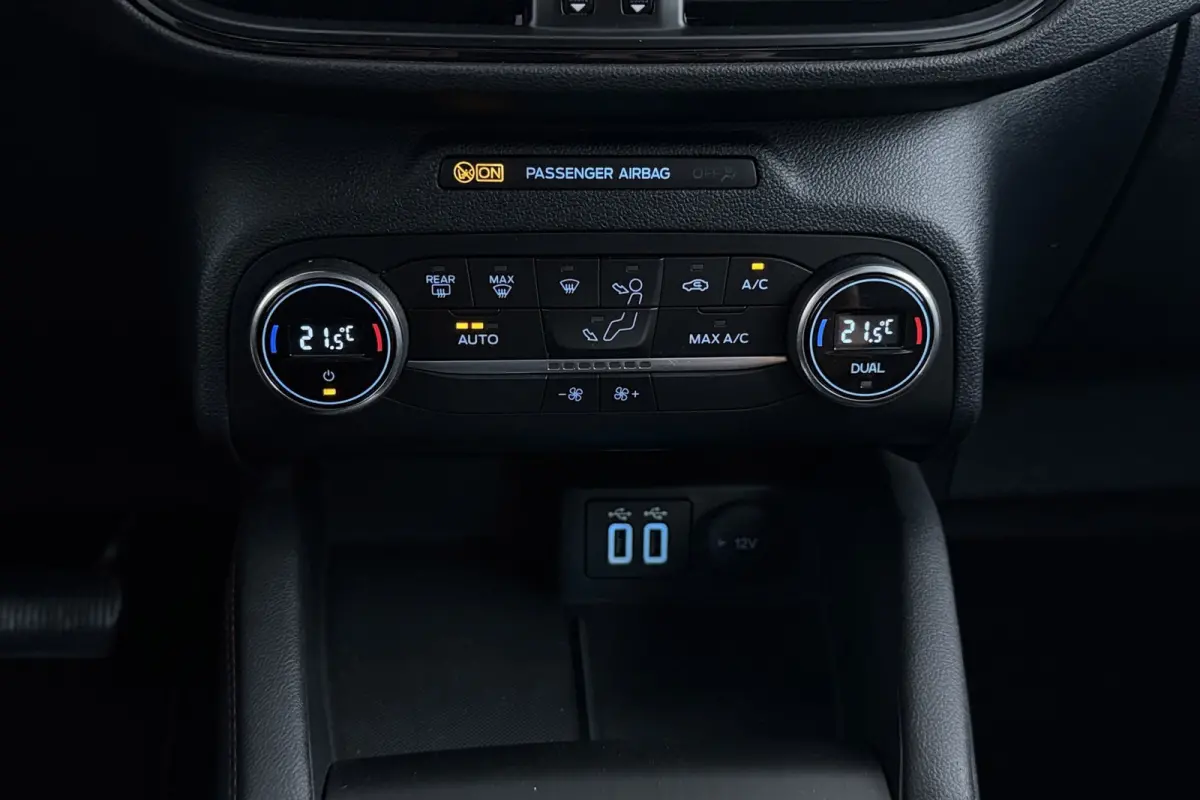 2.5 PHEV Titanium X ST-Line | Org NL | CarPlay | Digital Cockpit | Keyless | Camera |