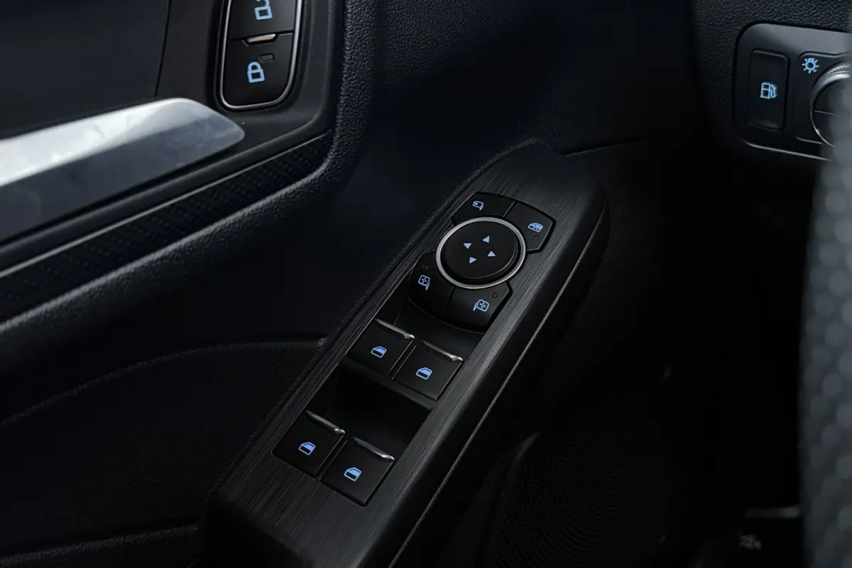 2.5 PHEV Titanium X ST-Line | Org NL | CarPlay | Digital Cockpit | Keyless | Camera |