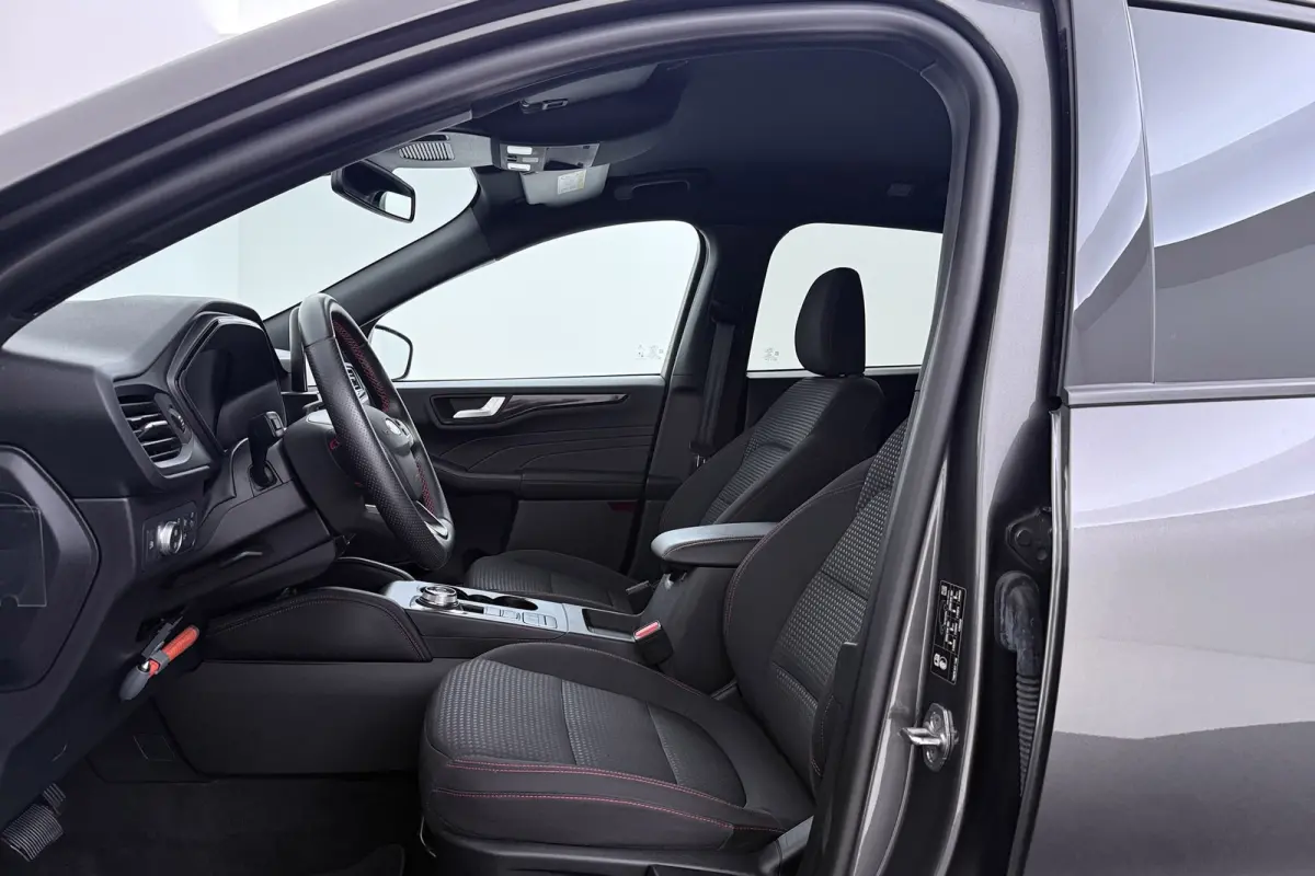 2.5 PHEV Titanium X ST-Line | Org NL | CarPlay | Digital Cockpit | Keyless | Camera |
