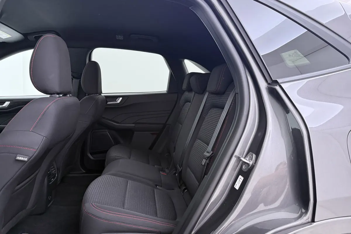 2.5 PHEV Titanium X ST-Line | Org NL | CarPlay | Digital Cockpit | Keyless | Camera |