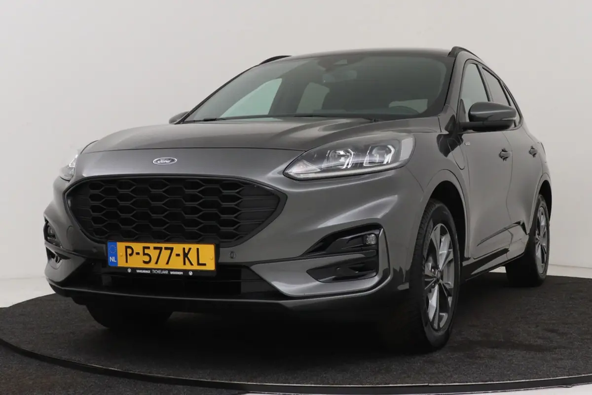 2.5 PHEV Titanium X ST-Line | Org NL | CarPlay | Digital Cockpit | Keyless | Camera |