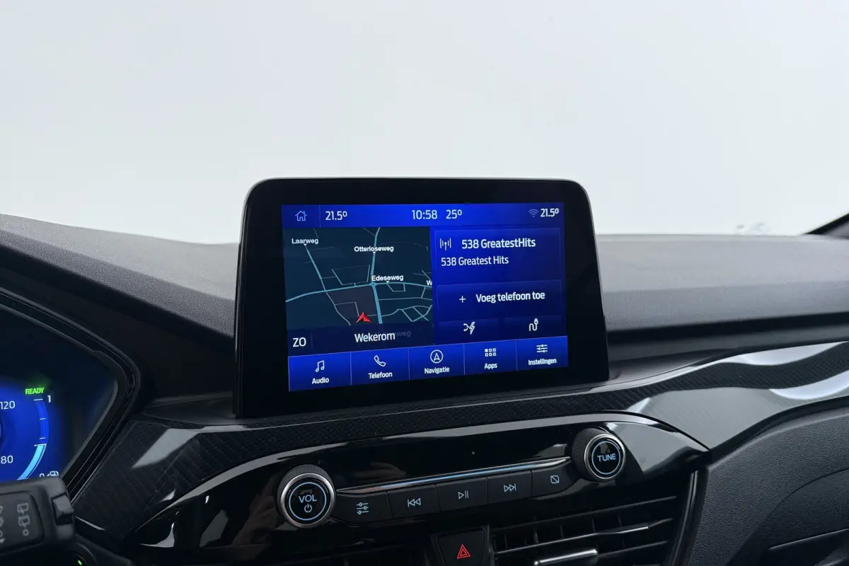 2.5 PHEV Titanium X ST-Line | Org NL | CarPlay | Digital Cockpit | Keyless | Camera |