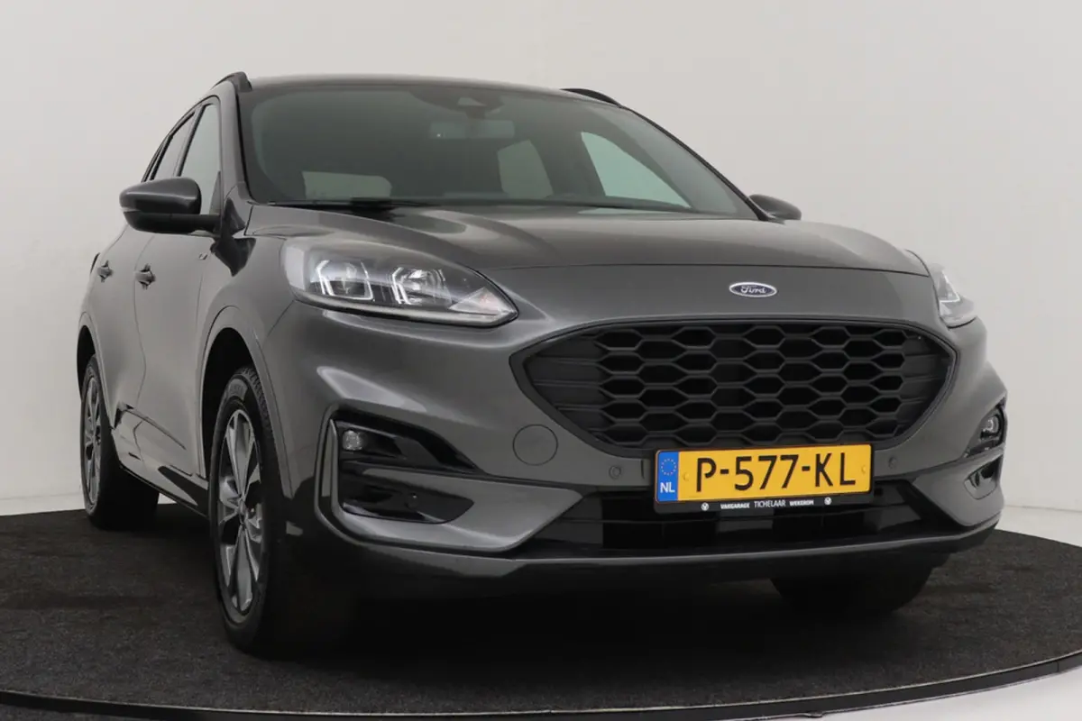 2.5 PHEV Titanium X ST-Line | Org NL | CarPlay | Digital Cockpit | Keyless | Camera |