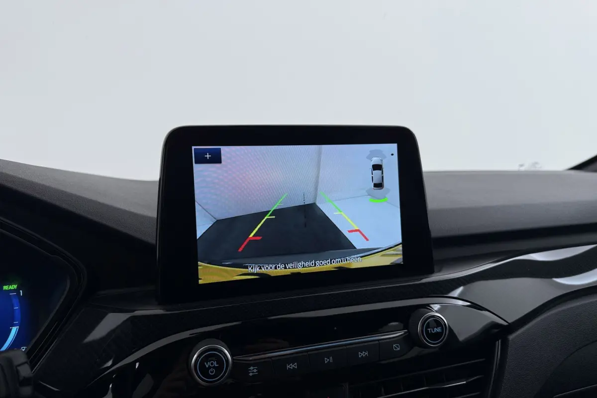 2.5 PHEV Titanium X ST-Line | Org NL | CarPlay | Digital Cockpit | Keyless | Camera |