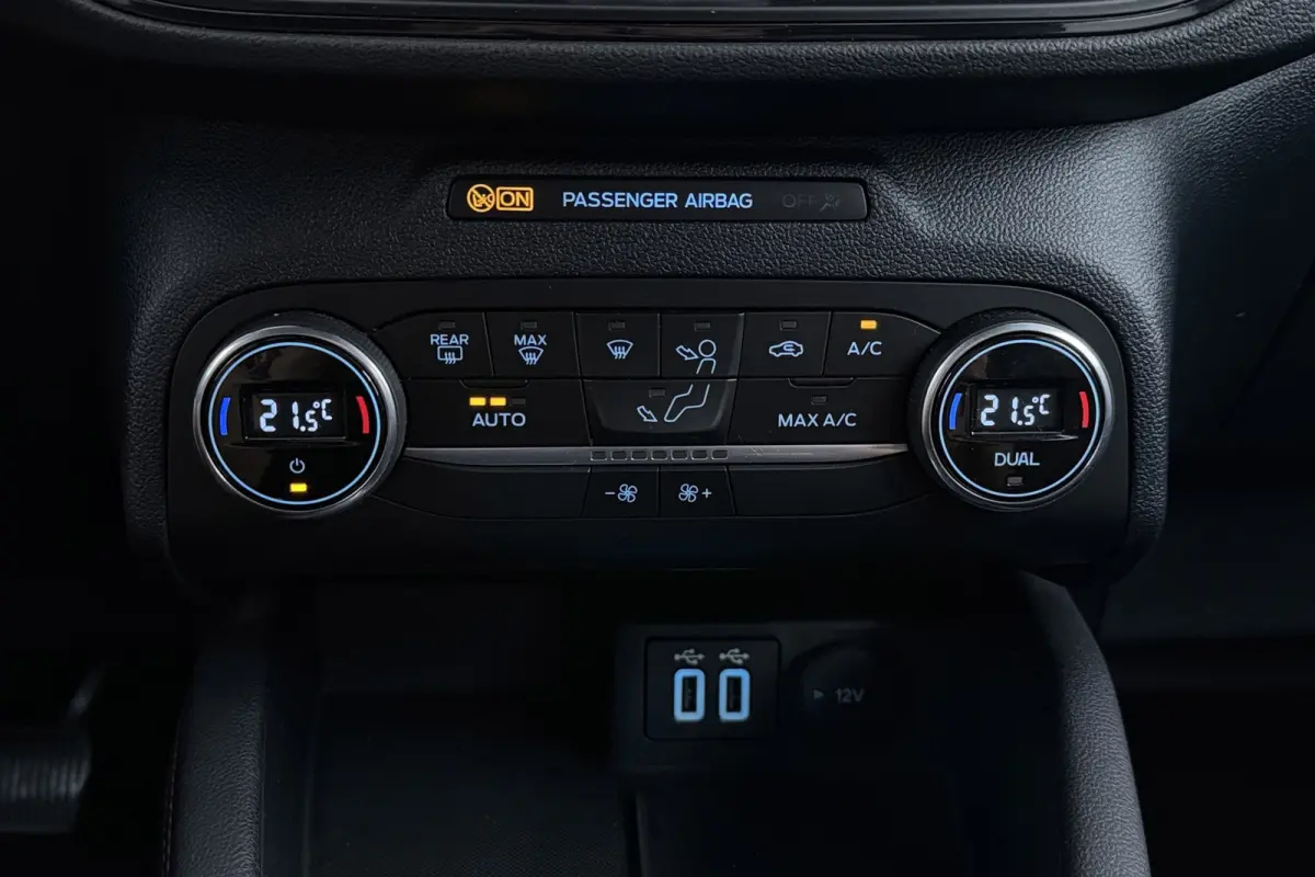 2.5 PHEV Titanium X ST-Line | Org NL | CarPlay | Digital Cockpit | Keyless | Camera |