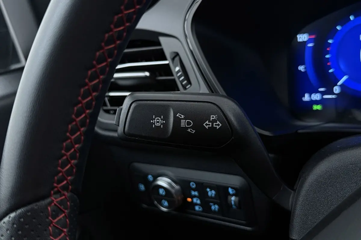 2.5 PHEV Titanium X ST-Line | Org NL | CarPlay | Digital Cockpit | Keyless | Camera |