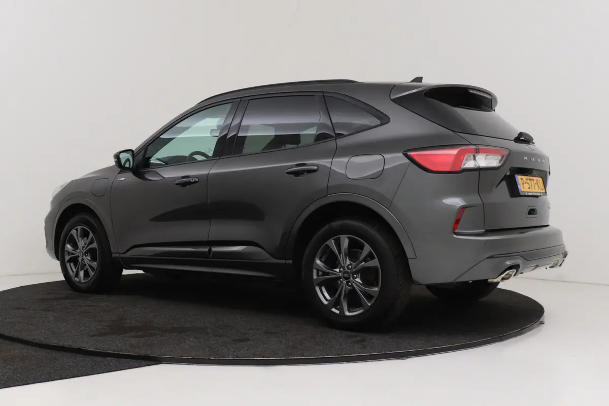 2.5 PHEV Titanium X ST-Line | Org NL | CarPlay | Digital Cockpit | Keyless | Camera |