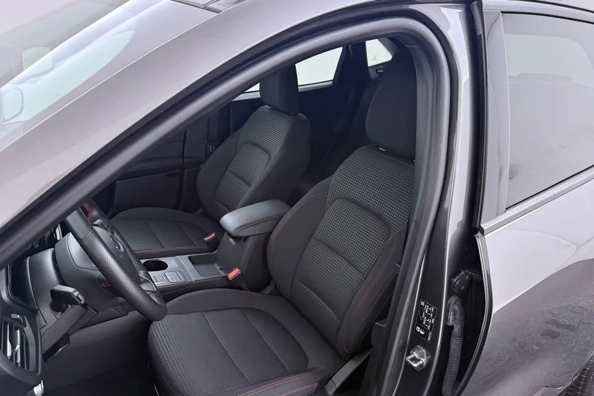 2.5 PHEV Titanium X ST-Line | Org NL | CarPlay | Digital Cockpit | Keyless | Camera |