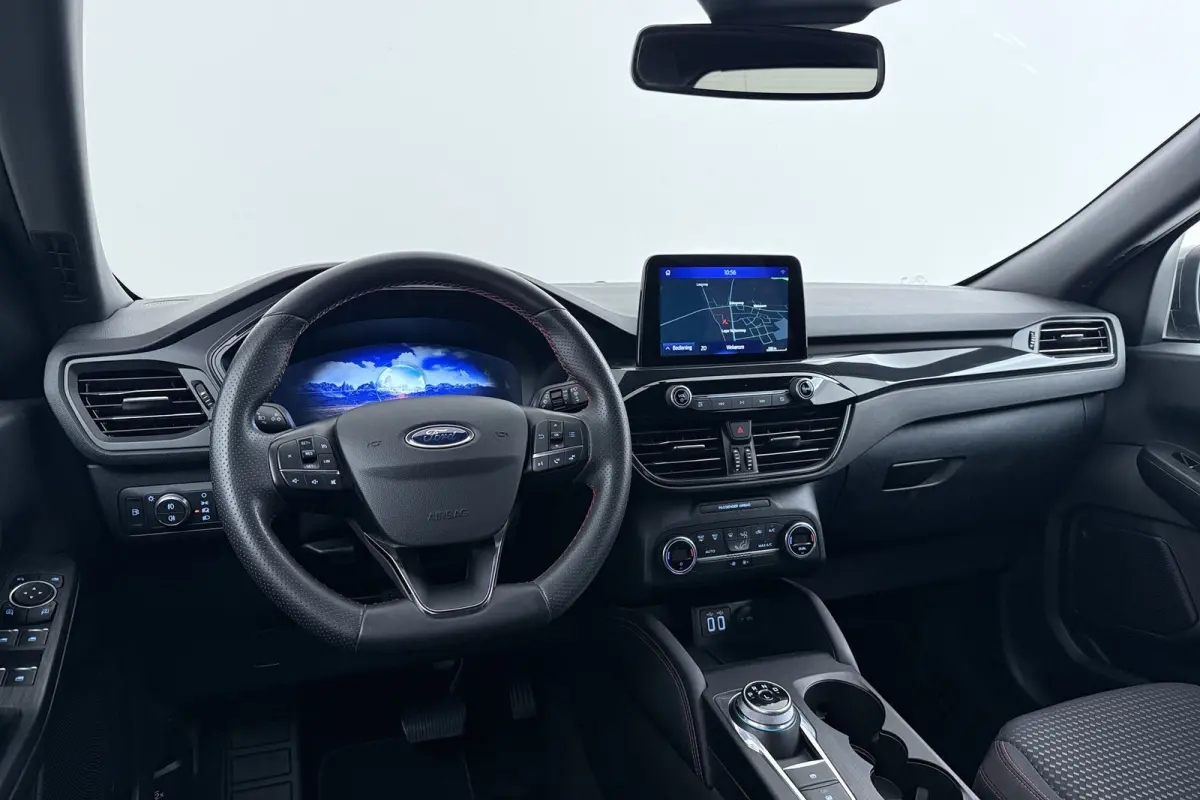 2.5 PHEV Titanium X ST-Line | Org NL | CarPlay | Digital Cockpit | Keyless | Camera |
