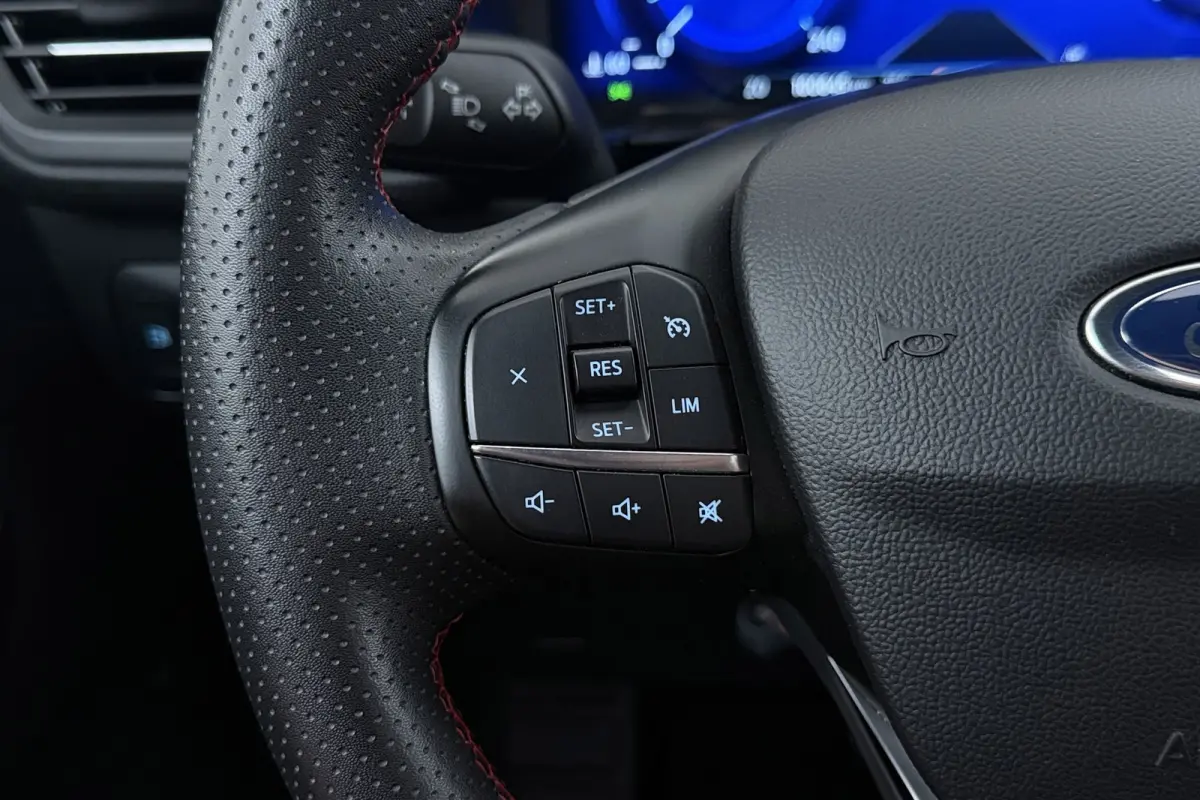 2.5 PHEV Titanium X ST-Line | Org NL | CarPlay | Digital Cockpit | Keyless | Camera |