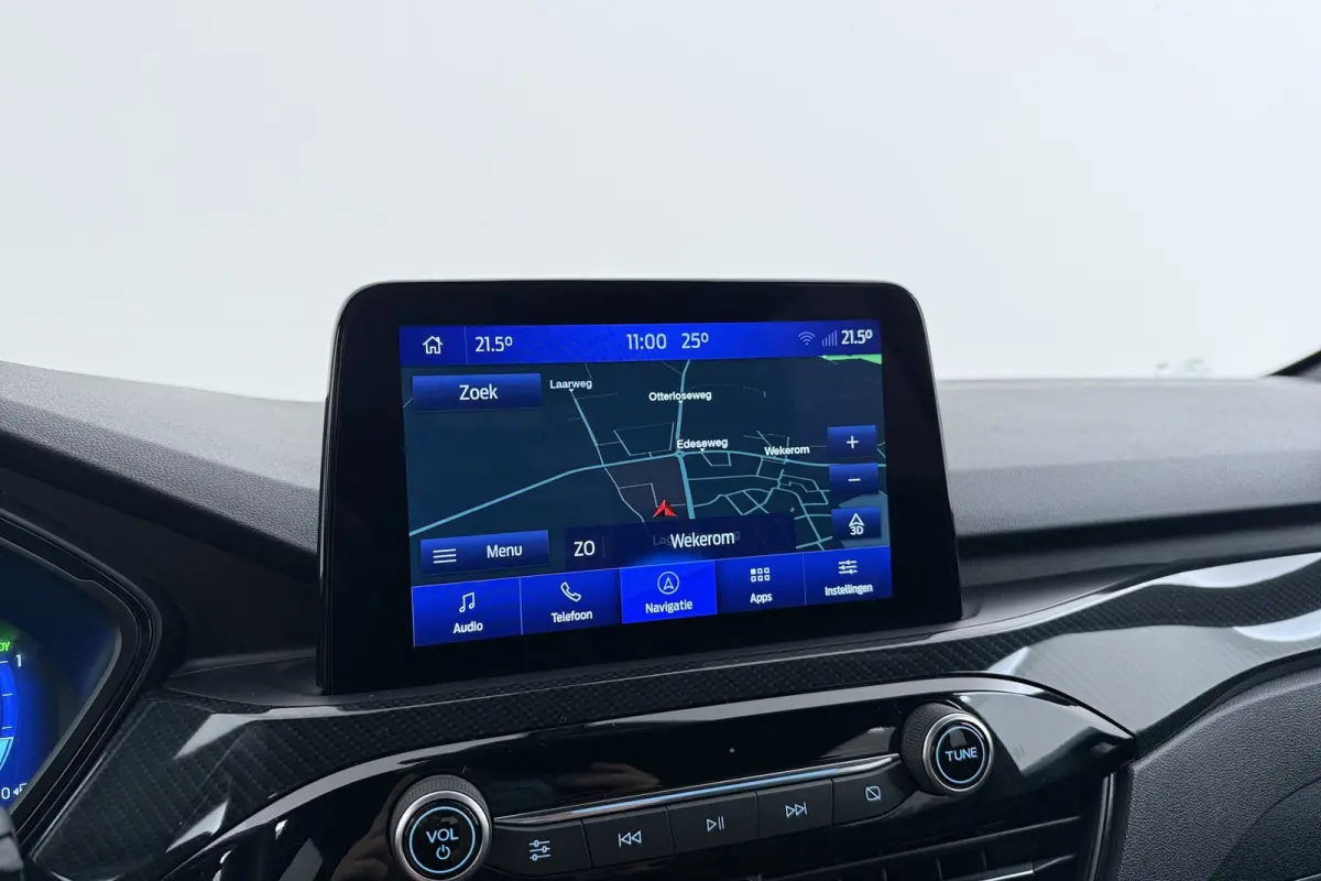 2.5 PHEV Titanium X ST-Line | Org NL | CarPlay | Digital Cockpit | Keyless | Camera |