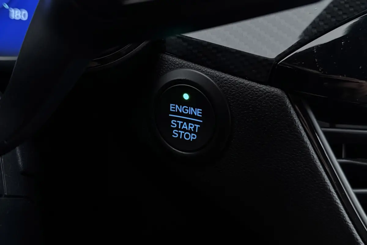 2.5 PHEV Titanium X ST-Line | Org NL | CarPlay | Digital Cockpit | Keyless | Camera |