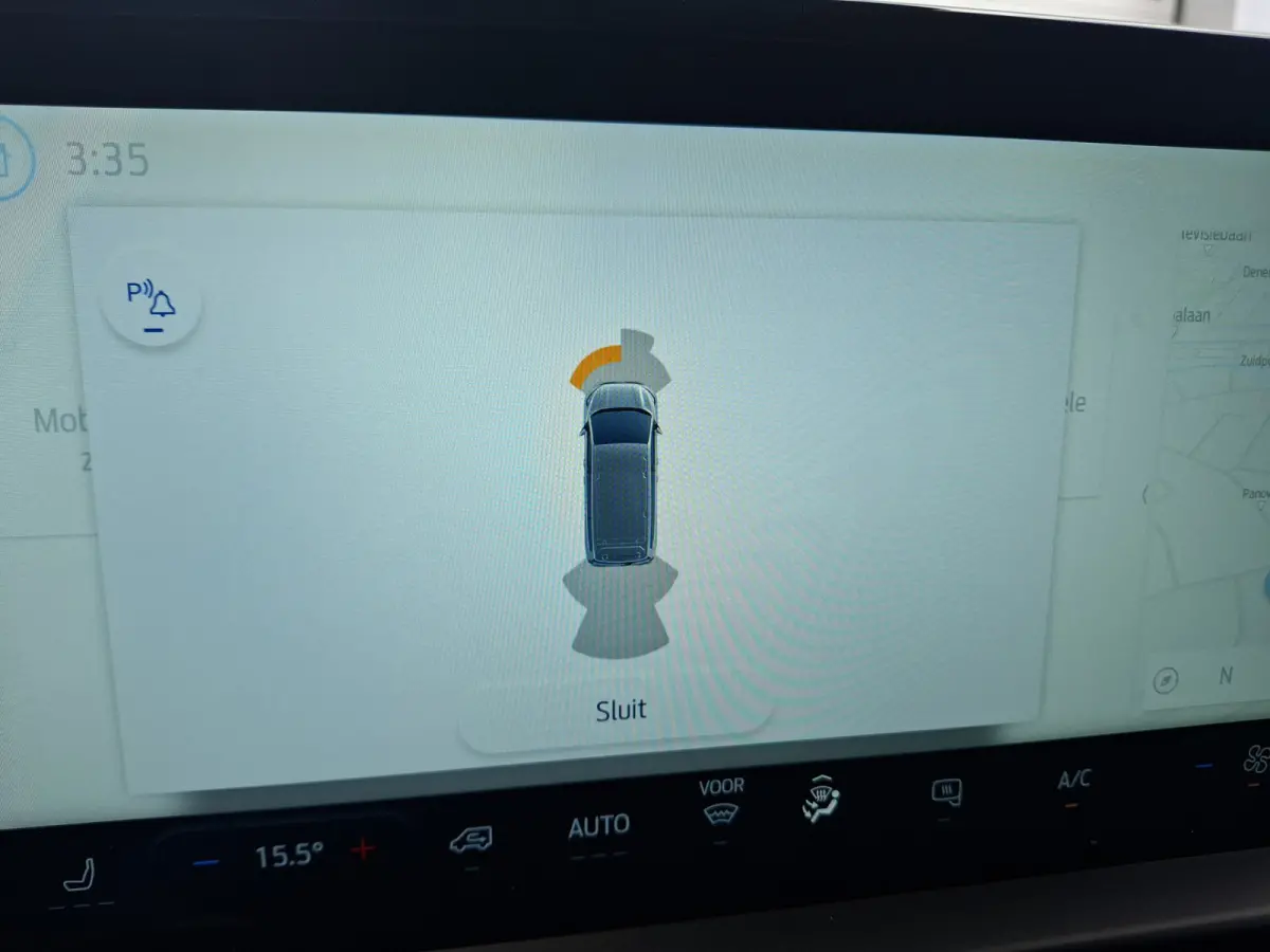 320 2.5 PHEV L2H1 Limited | Incl. BPM | NIEUW!! | Navigatie/Android/Apple Carplay | Cruise Control Adaptief | Voorstoelen/Voorruit Verwarmd | PDC Voor en Achter | Airco Automatisch | LED Kop