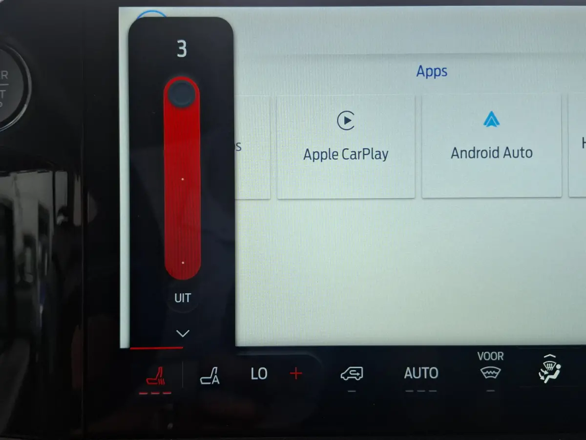 320 2.5 PHEV L2H1 Limited | Incl. BPM | NIEUW!! | Navigatie/Android/Apple Carplay | Cruise Control Adaptief | Voorstoelen/Voorruit Verwarmd | PDC Voor en Achter | Airco Automatisch | LED Kop
