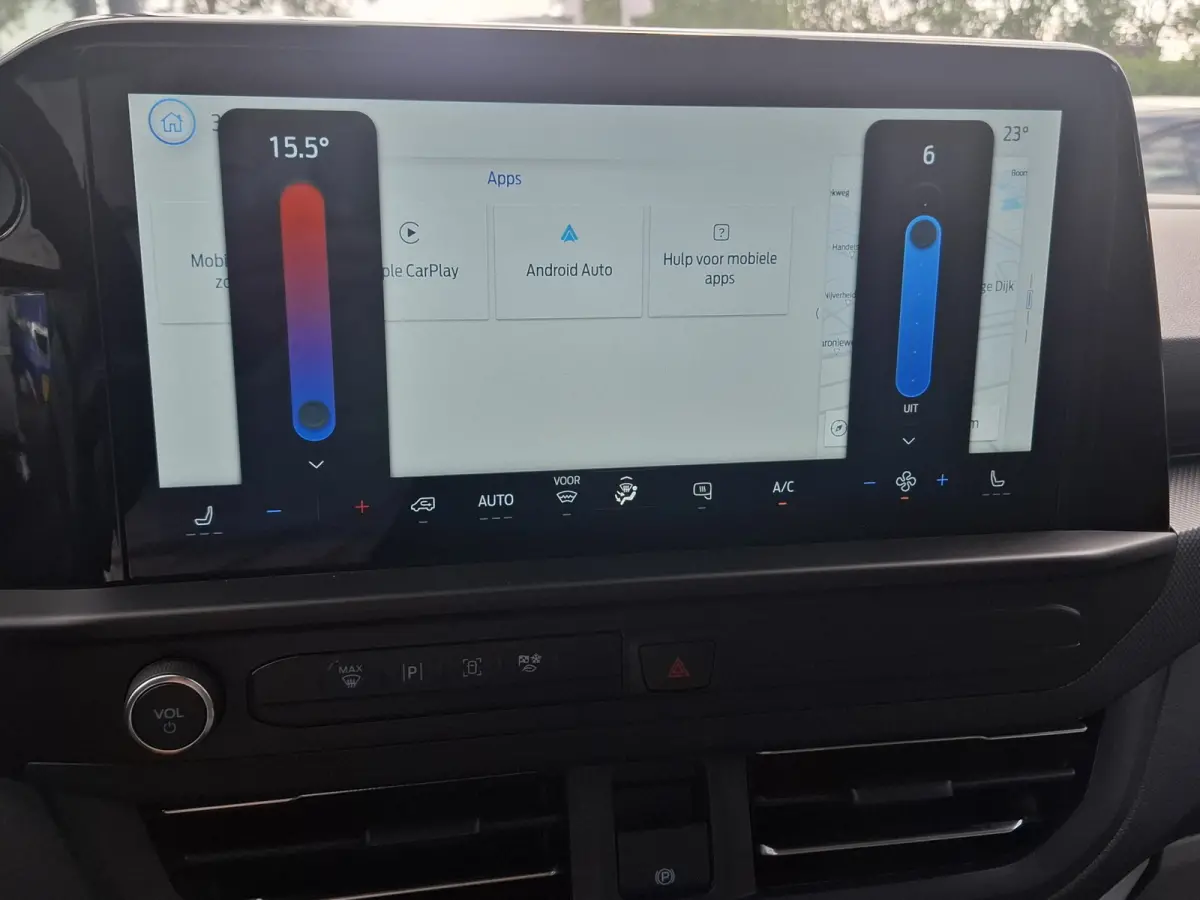 320 2.5 PHEV L2H1 Limited | Incl. BPM | NIEUW!! | Navigatie/Android/Apple Carplay | Cruise Control Adaptief | Voorstoelen/Voorruit Verwarmd | PDC Voor en Achter | Airco Automatisch | LED Kop