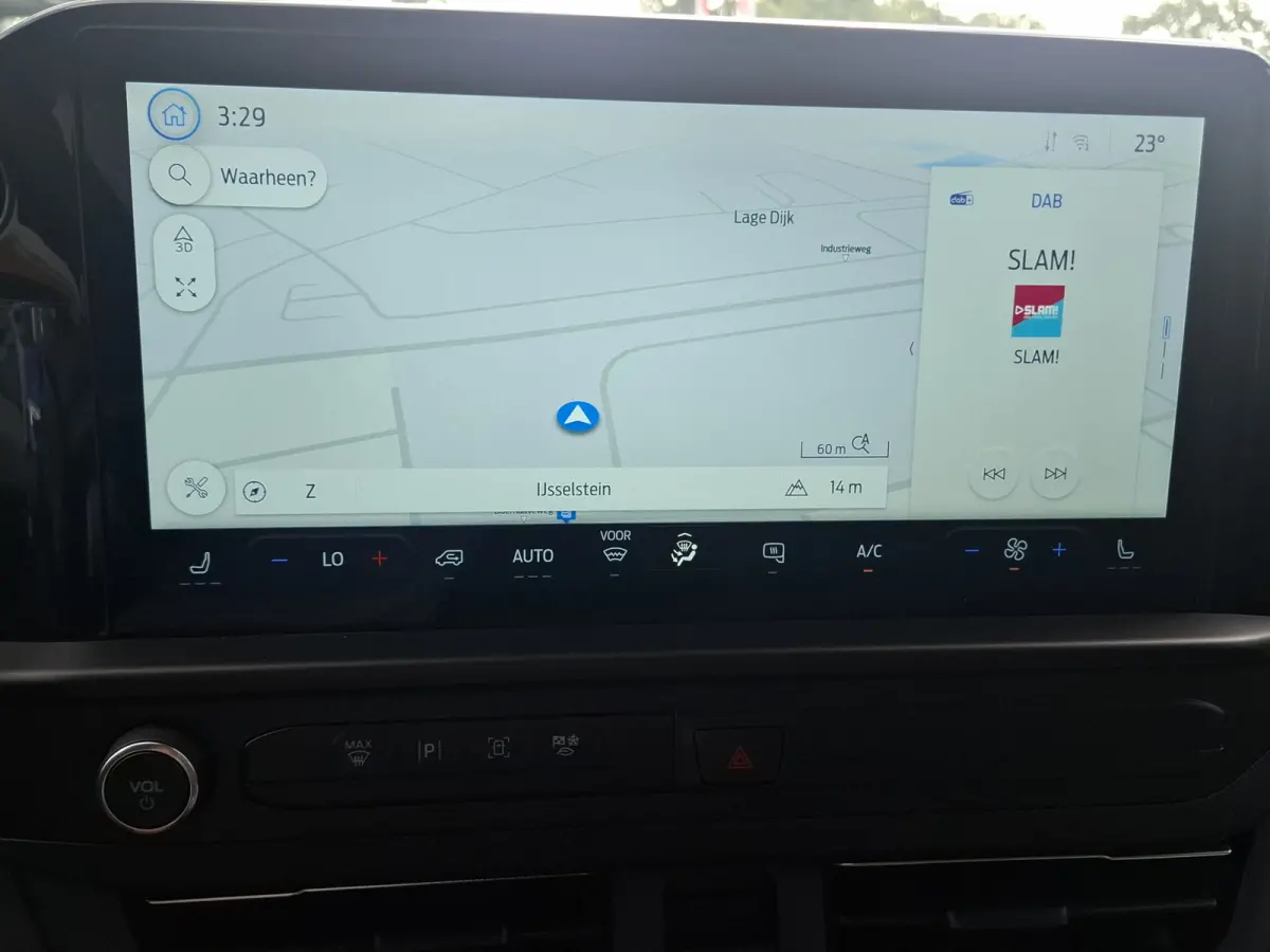 320 2.5 PHEV L2H1 Limited | Incl. BPM | NIEUW!! | Navigatie/Android/Apple Carplay | Cruise Control Adaptief | Voorstoelen/Voorruit Verwarmd | PDC Voor en Achter | Airco Automatisch | LED Kop
