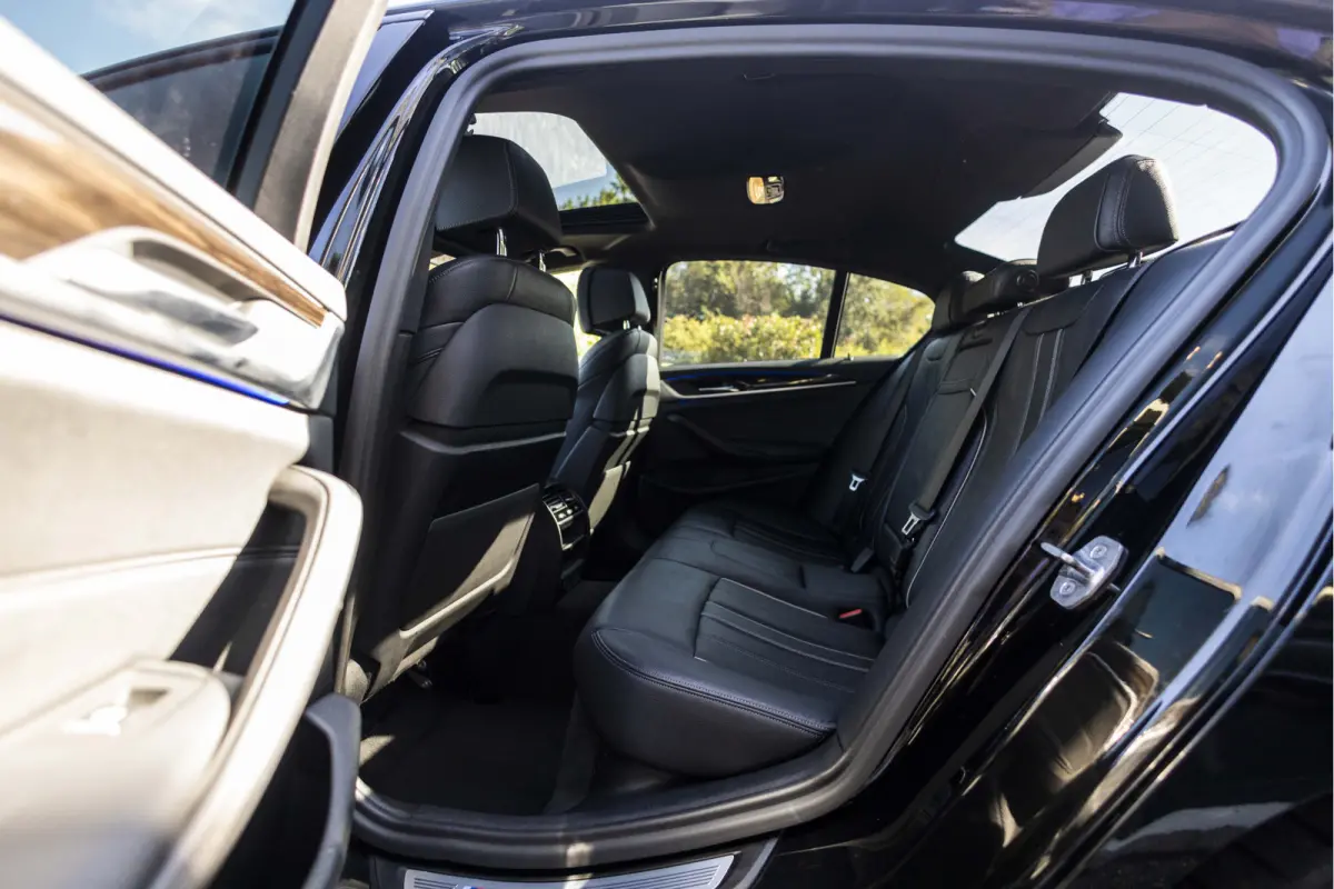 530e iPerformance eDrive Edition