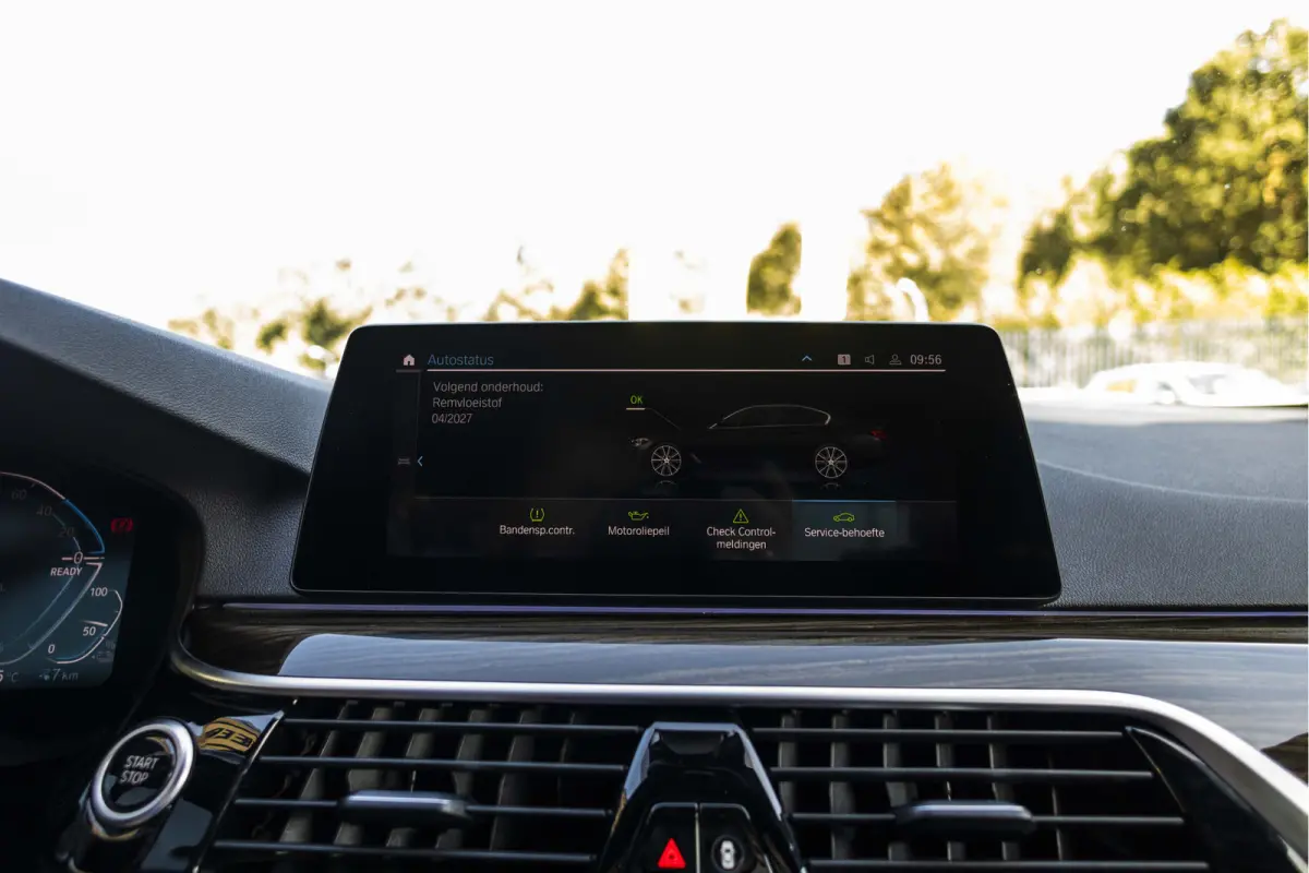 530e iPerformance eDrive Edition