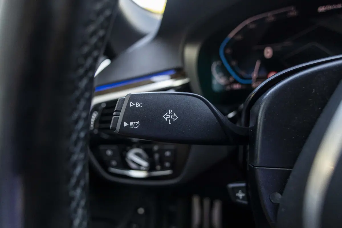 530e iPerformance eDrive Edition