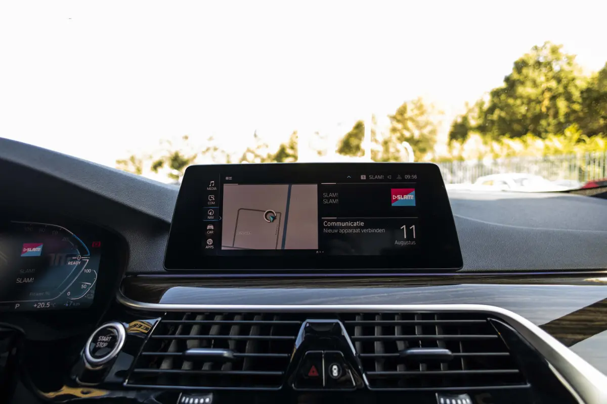 530e iPerformance eDrive Edition