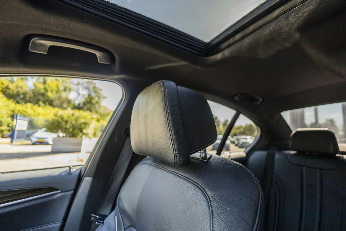530e iPerformance eDrive Edition
