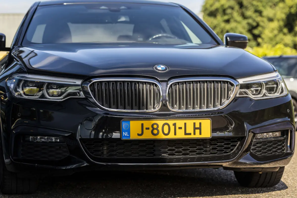 530e iPerformance eDrive Edition