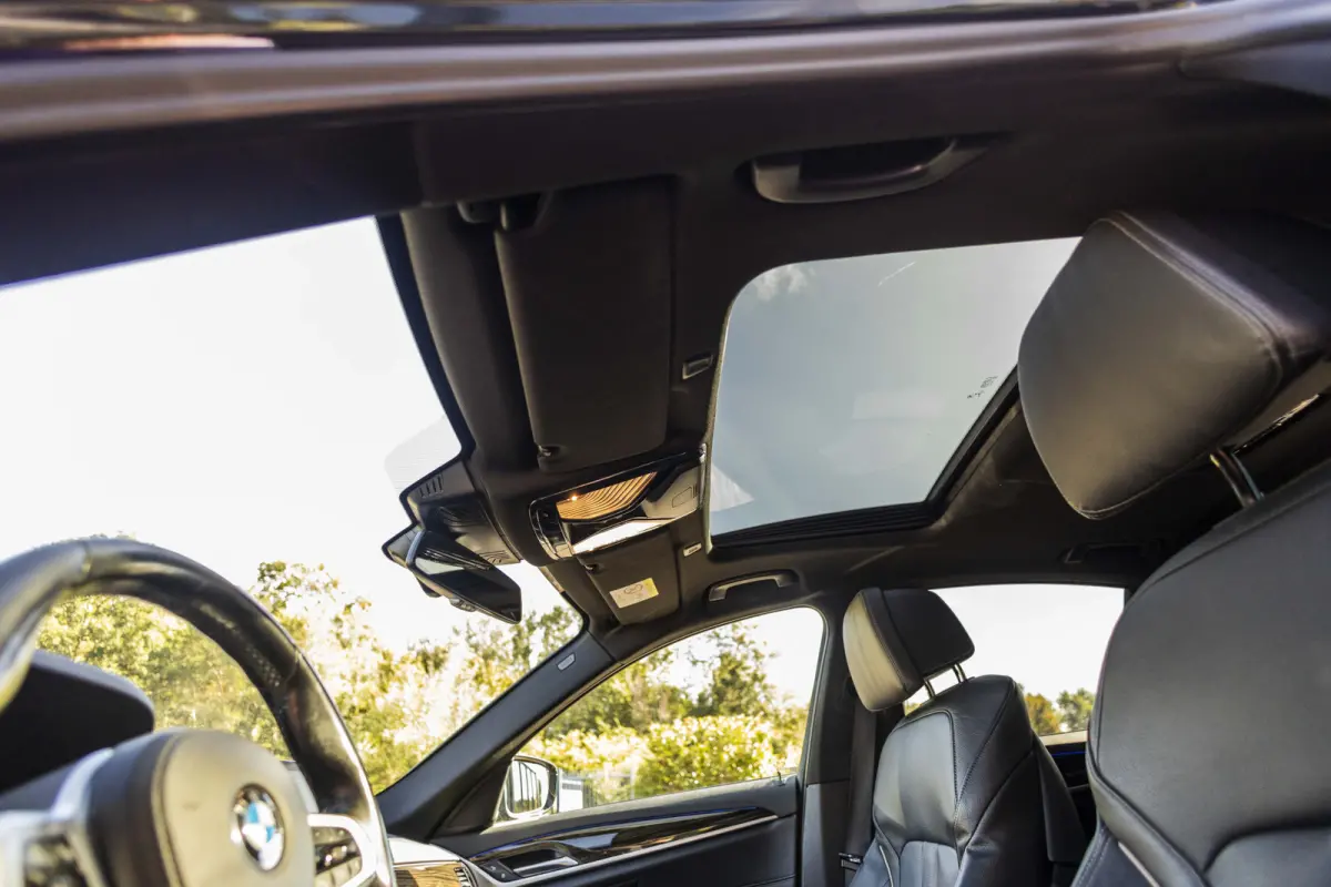 530e iPerformance eDrive Edition