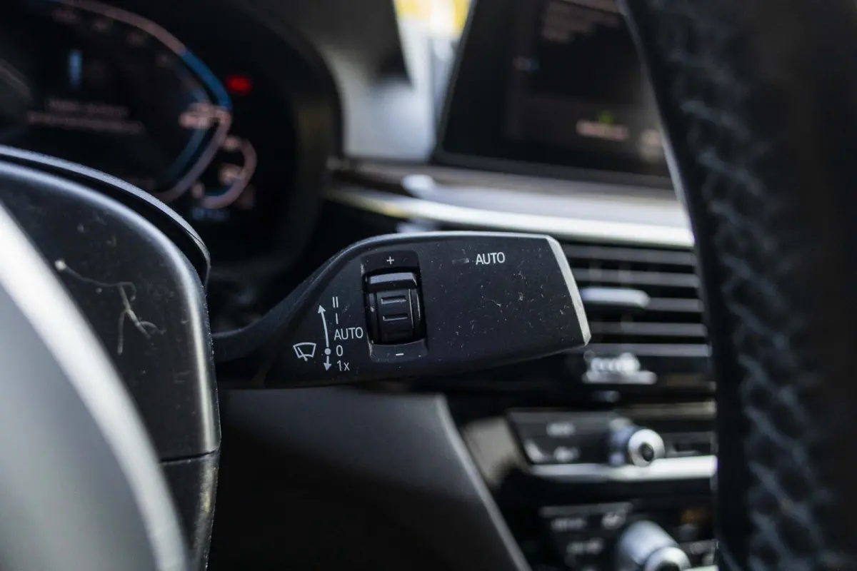530e iPerformance eDrive Edition