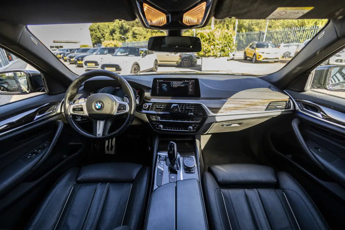 530e iPerformance eDrive Edition